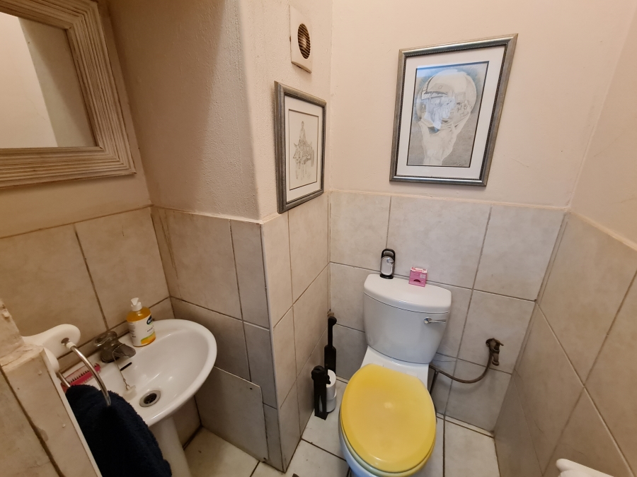 Commercial Property for Sale in Jeffreys Bay Central Eastern Cape